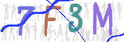 CAPTCHA-Bild